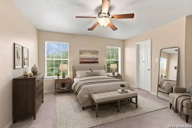 21314 BUSBY CRK San Antonio, TX 78259