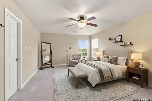 21314 BUSBY CRK San Antonio, TX 78259