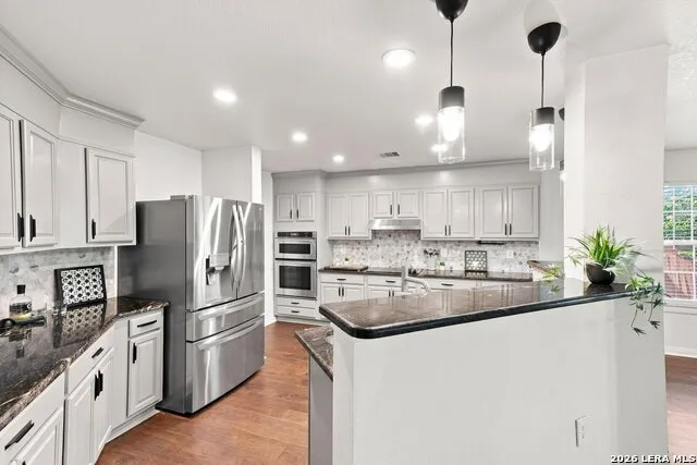 21314 BUSBY CRK San Antonio, TX 78259