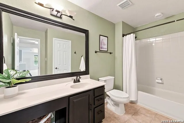 21314 BUSBY CRK San Antonio, TX 78259
