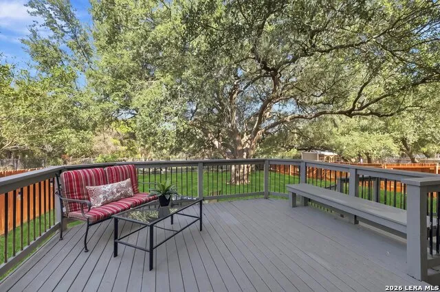 21314 BUSBY CRK San Antonio, TX 78259
