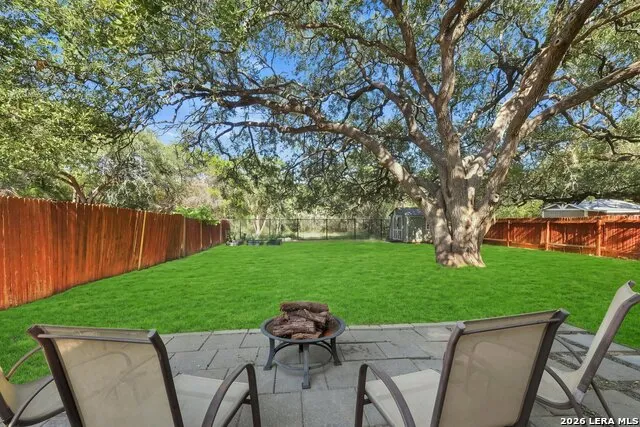 21314 BUSBY CRK San Antonio, TX 78259