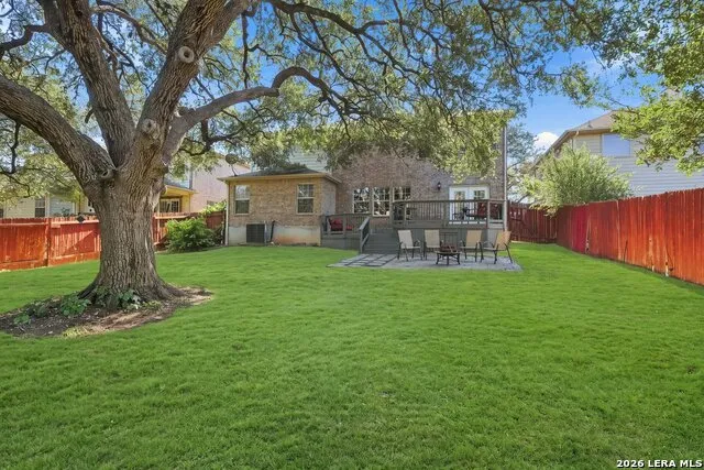 21314 BUSBY CRK San Antonio, TX 78259