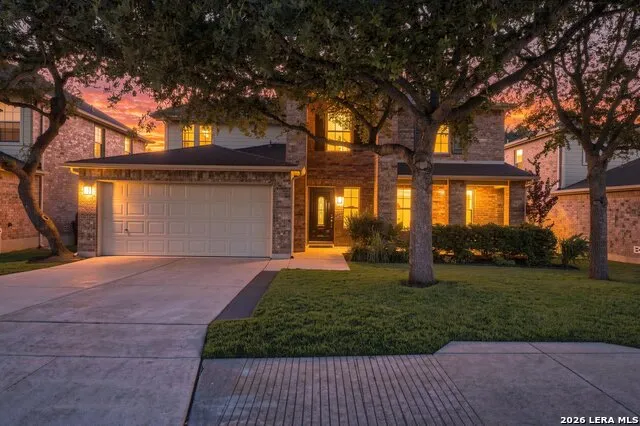 21314 BUSBY CRK San Antonio, TX 78259