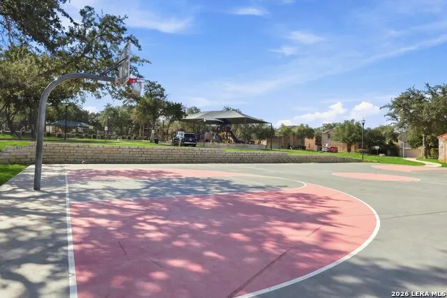 21314 BUSBY CRK San Antonio, TX 78259