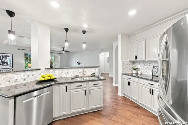 21314 BUSBY CRK San Antonio, TX 78259