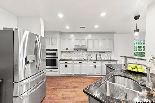 21314 BUSBY CRK San Antonio, TX 78259