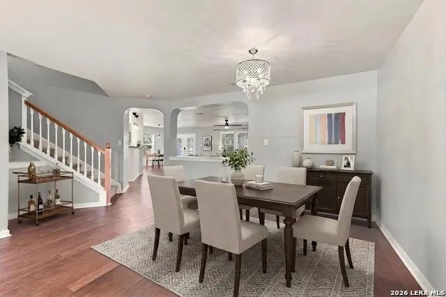 21314 BUSBY CRK San Antonio, TX 78259