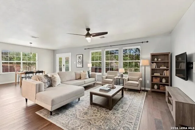 21314 BUSBY CRK San Antonio, TX 78259