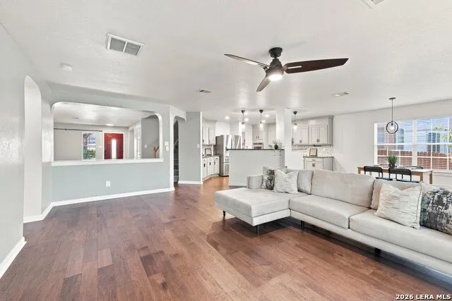 21314 BUSBY CRK San Antonio, TX 78259