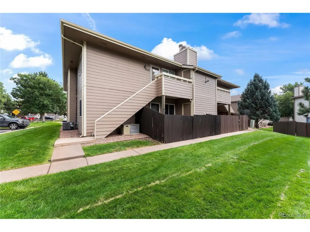 4315 Hawks Lookout Lane Colorado Springs, CO 80916