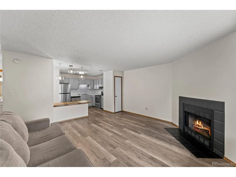 4315 Hawks Lookout Lane Colorado Springs, CO 80916