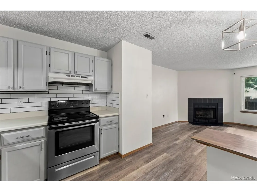 4315 Hawks Lookout Lane Colorado Springs, CO 80916