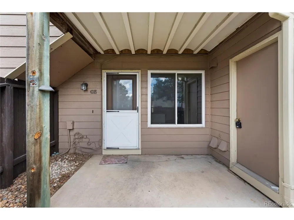 4315 Hawks Lookout Lane Colorado Springs, CO 80916