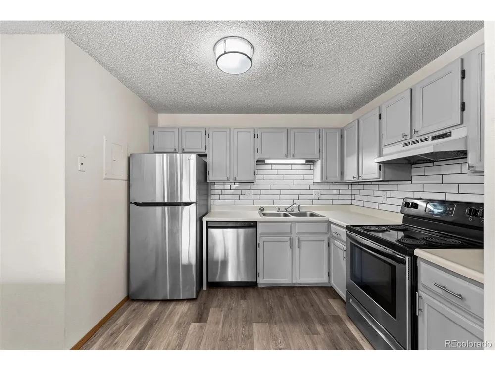 4315 Hawks Lookout Lane Colorado Springs, CO 80916