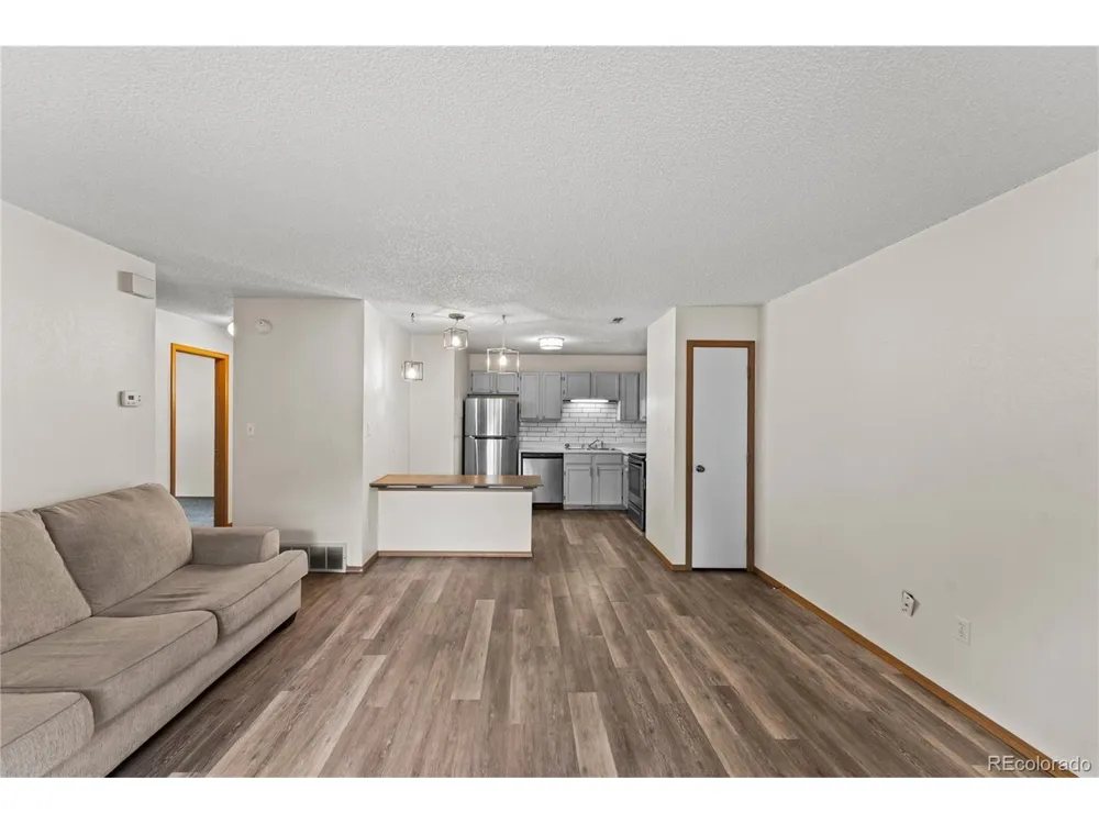 4315 Hawks Lookout Lane Colorado Springs, CO 80916