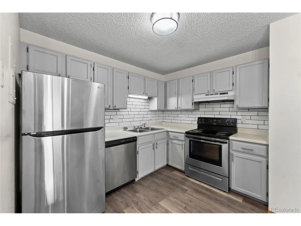 4315 Hawks Lookout Lane Colorado Springs, CO 80916