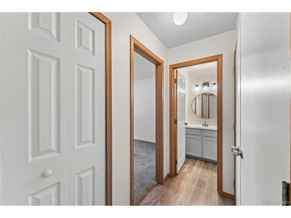 4315 Hawks Lookout Lane Colorado Springs, CO 80916