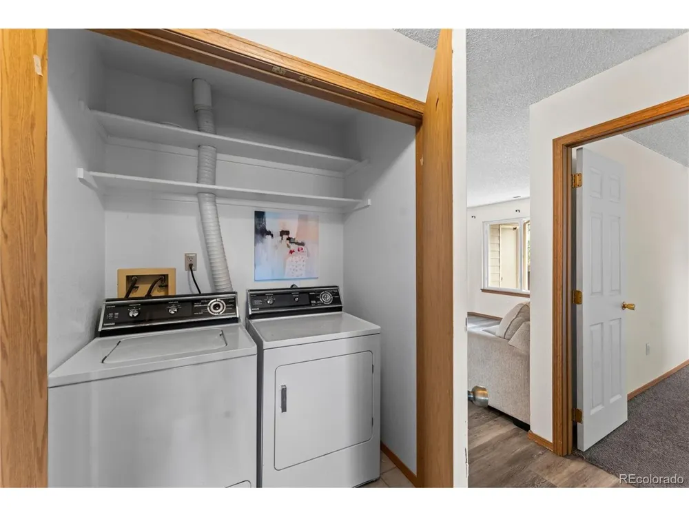 4315 Hawks Lookout Lane Colorado Springs, CO 80916