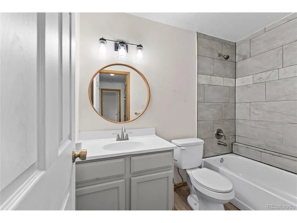 4315 Hawks Lookout Lane Colorado Springs, CO 80916