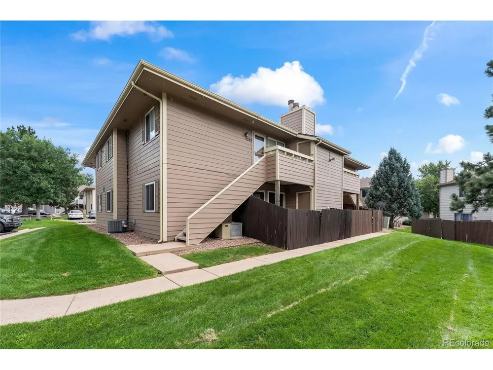 4315 Hawks Lookout Lane Colorado Springs, CO 80916
