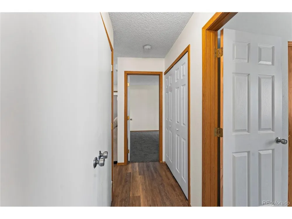 4315 Hawks Lookout Lane Colorado Springs, CO 80916