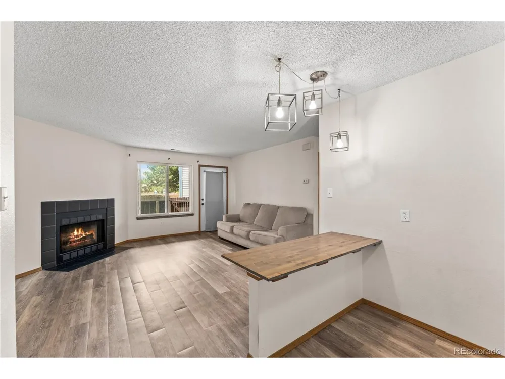4315 Hawks Lookout Lane Colorado Springs, CO 80916