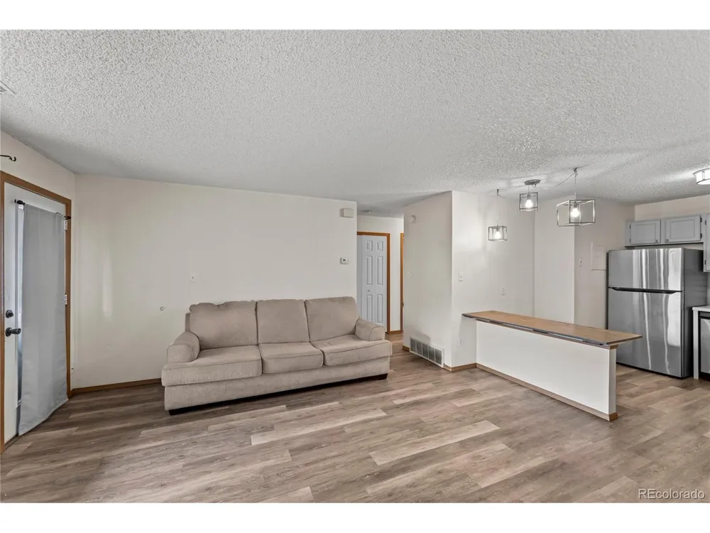 4315 Hawks Lookout Lane Colorado Springs, CO 80916