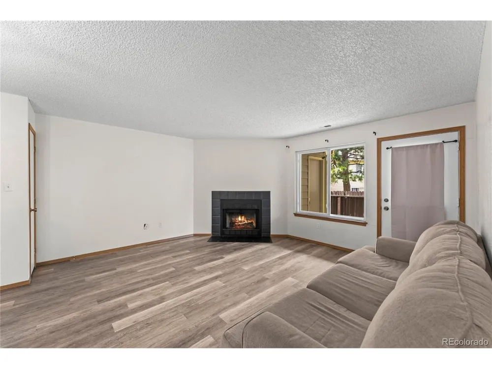 4315 Hawks Lookout Lane Colorado Springs, CO 80916