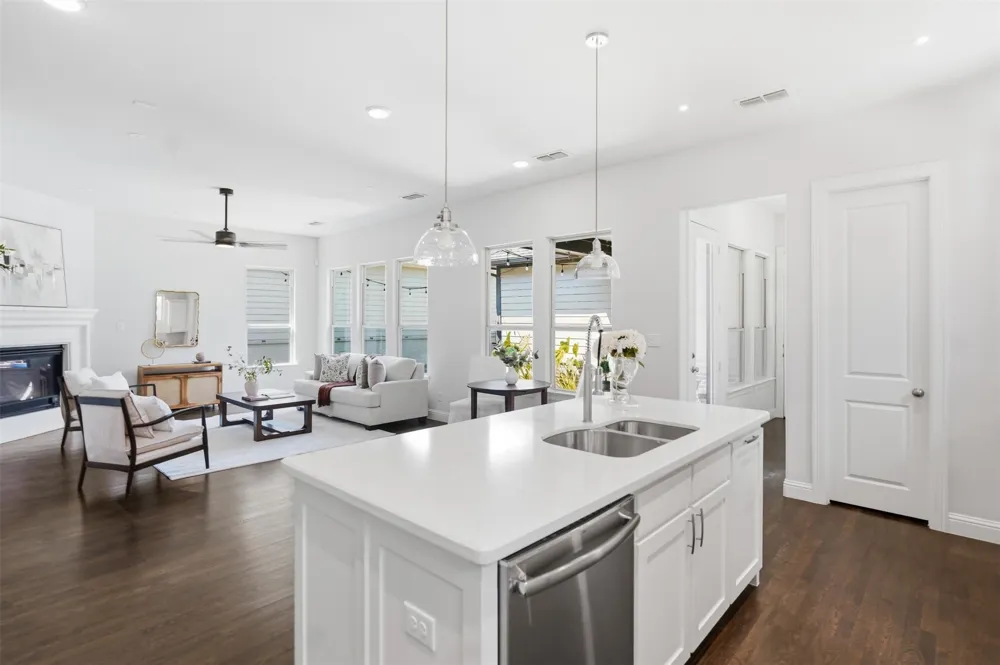 7508 Hanover Street McKinney, TX 75071