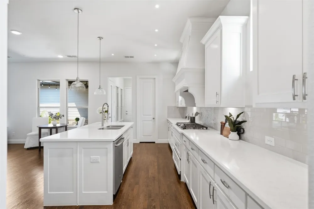 7508 Hanover Street McKinney, TX 75071