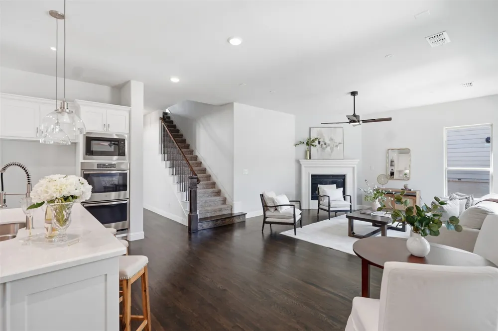 7508 Hanover Street McKinney, TX 75071