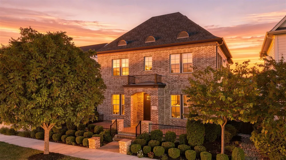 7508 Hanover Street McKinney, TX 75071