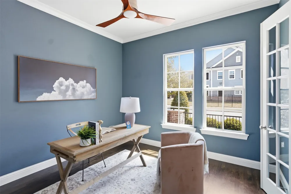 7508 Hanover Street McKinney, TX 75071