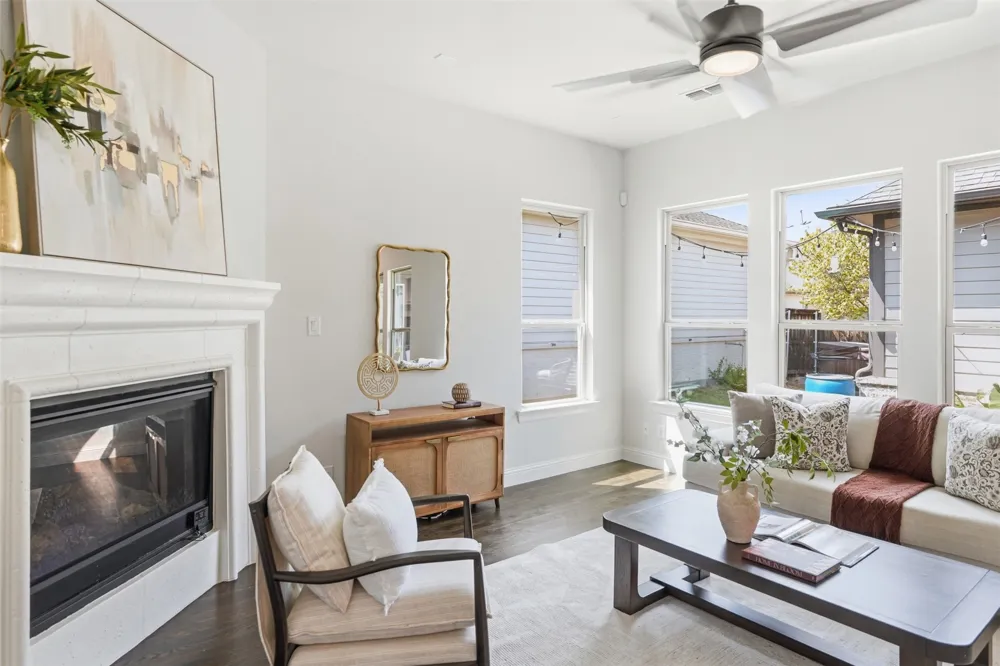 7508 Hanover Street McKinney, TX 75071