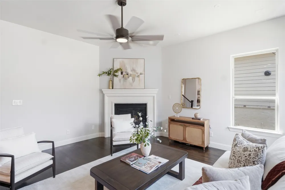 7508 Hanover Street McKinney, TX 75071