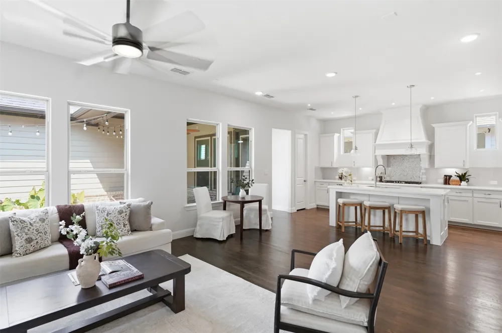 7508 Hanover Street McKinney, TX 75071