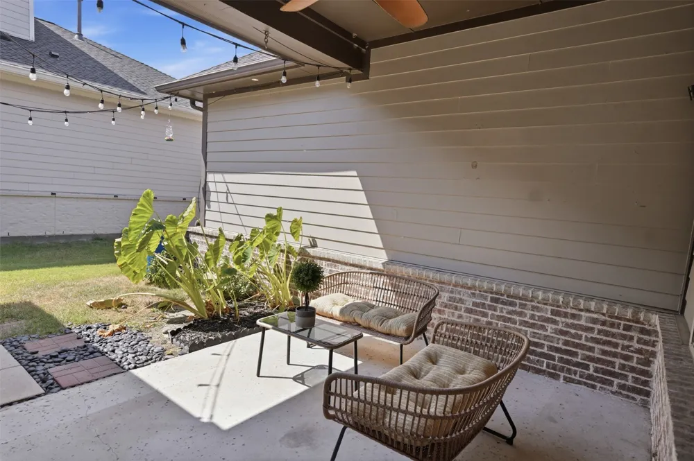 7508 Hanover Street McKinney, TX 75071