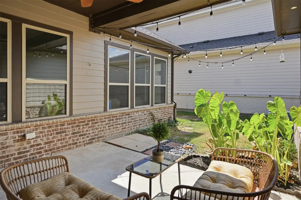 7508 Hanover Street McKinney, TX 75071