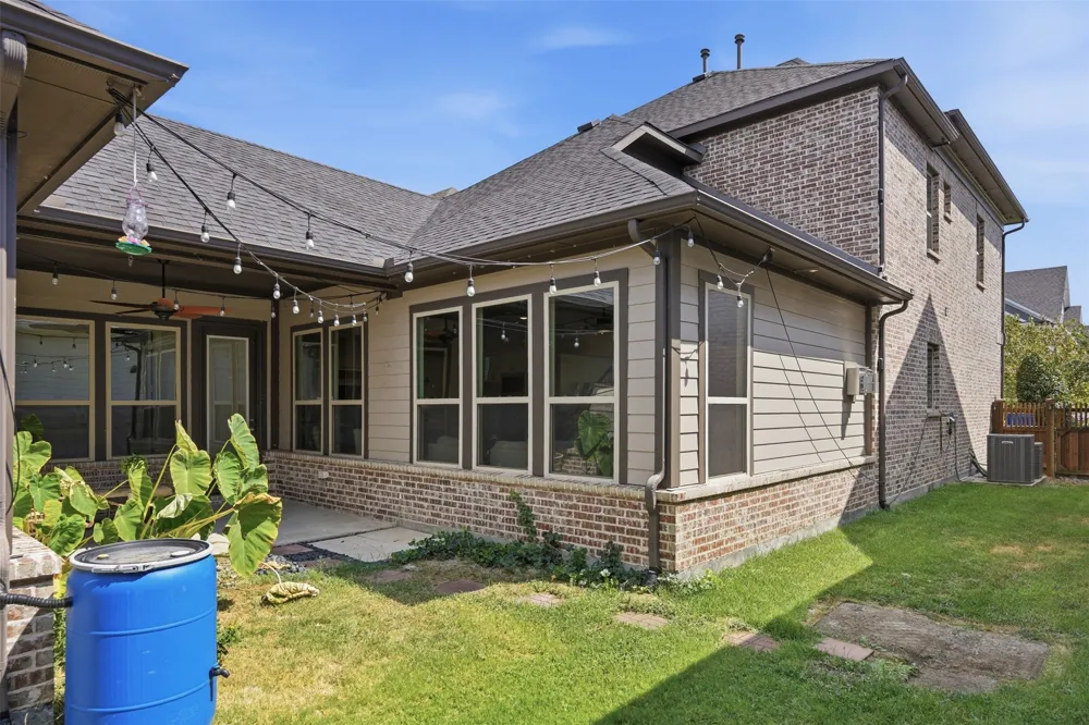 7508 Hanover Street McKinney, TX 75071