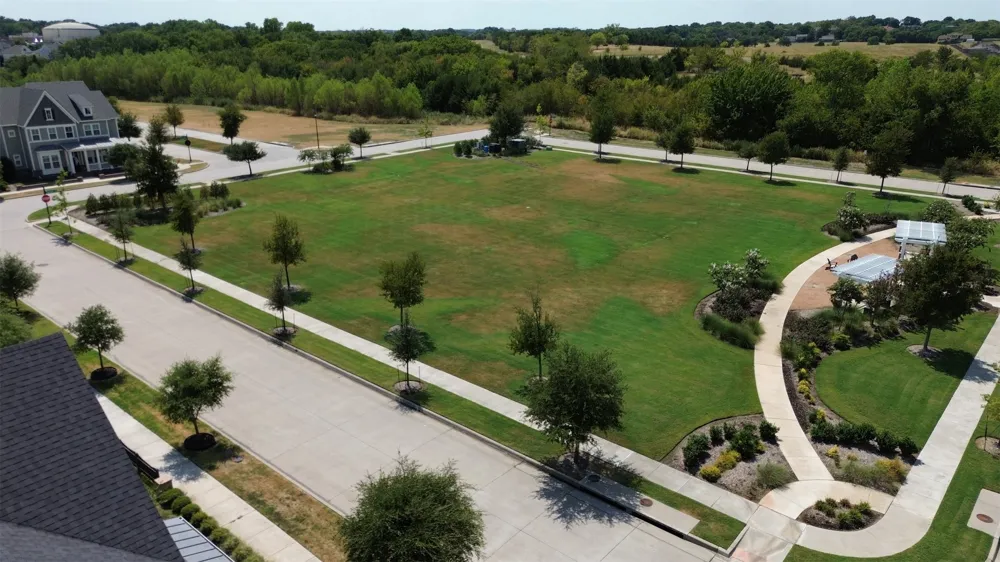 7508 Hanover Street McKinney, TX 75071