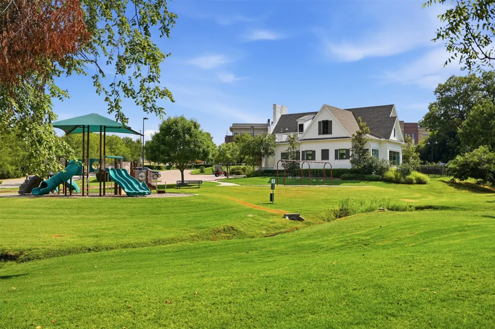 7508 Hanover Street McKinney, TX 75071