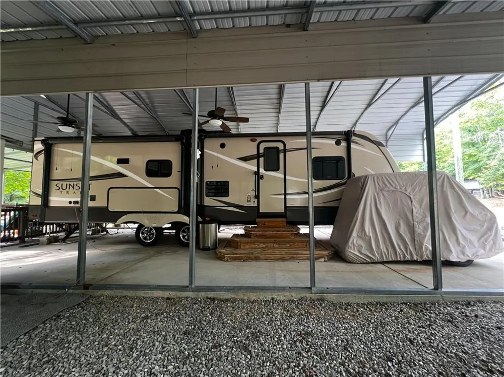 350 Peaceful Loop Chatsworth, GA 30705