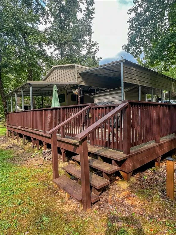 350 Peaceful Loop Chatsworth, GA 30705
