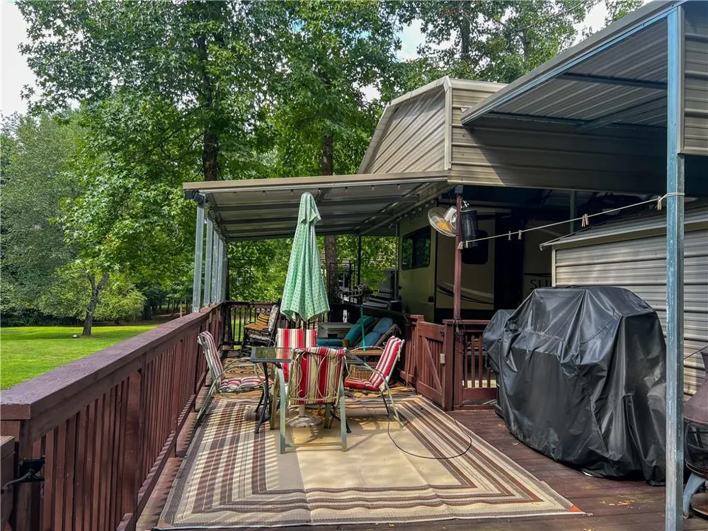 350 Peaceful Loop Chatsworth, GA 30705