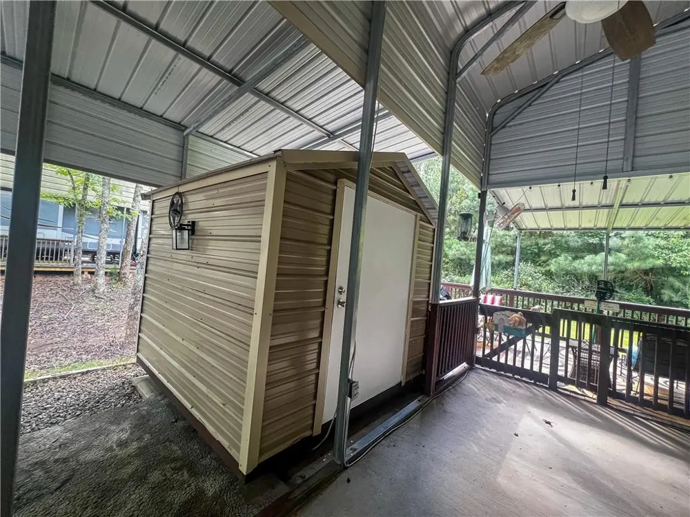 350 Peaceful Loop Chatsworth, GA 30705