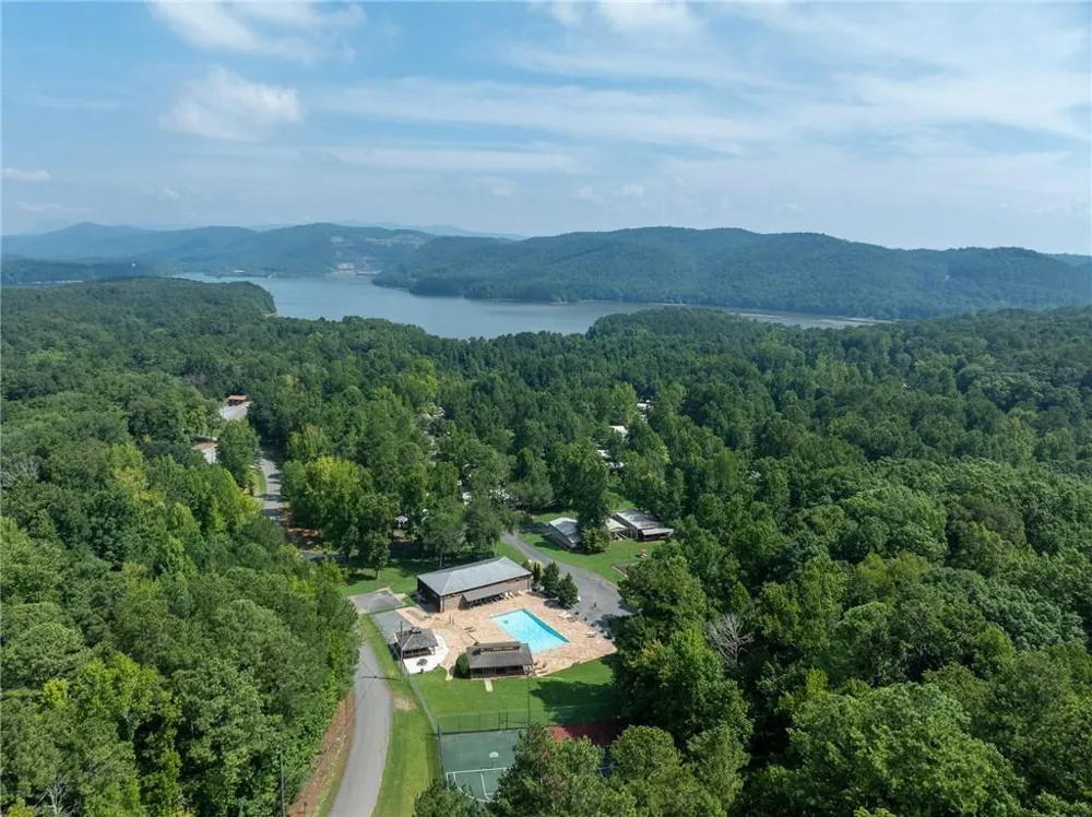 350 Peaceful Loop Chatsworth, GA 30705