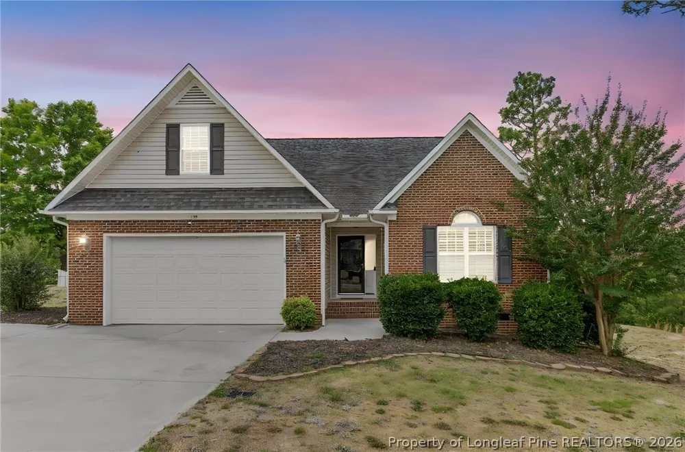 108 Camberly Lane Aberdeen, NC 28315