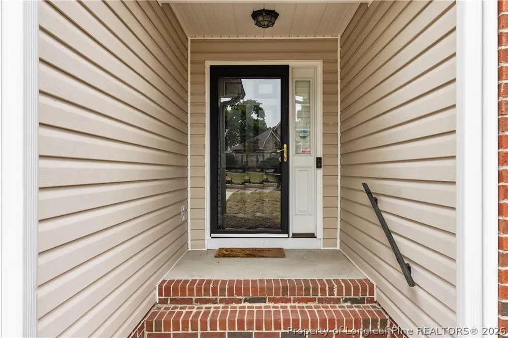 108 Camberly Lane Aberdeen, NC 28315
