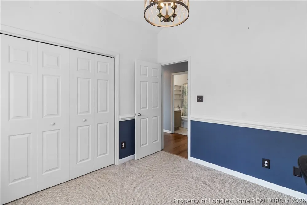 108 Camberly Lane Aberdeen, NC 28315